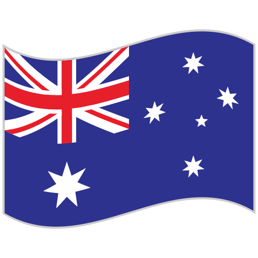 Australia Flag